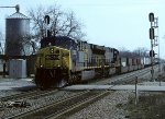 CSX 5016